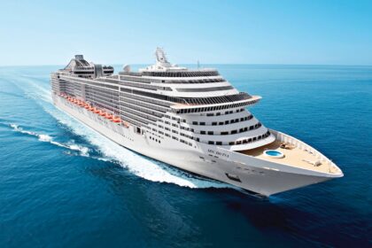 MSC Divina