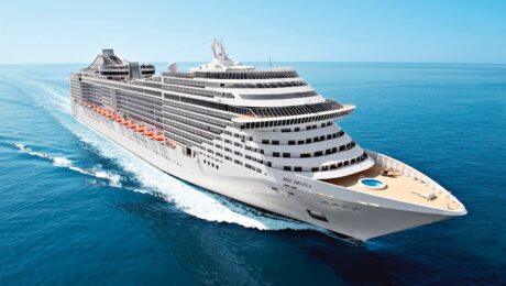 MSC Divina