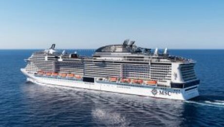 MSC Meraviglia MSC Meraviglia