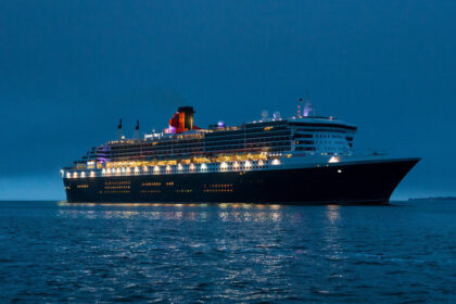 Queen Mary 2