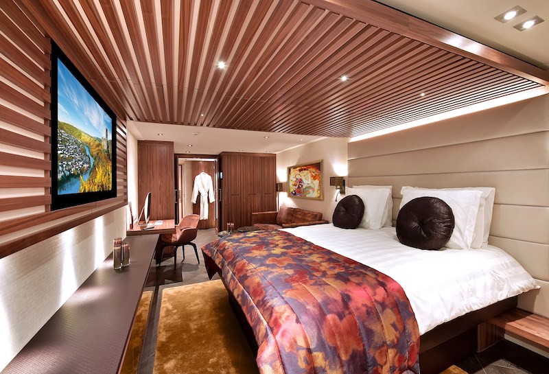 AmaMagna suite