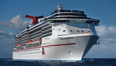 cruise ship Carnival Miracle cruise ship Carnival Miracle