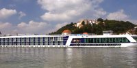 Two new itineraries and more land extensions from AmaWaterways in 2020