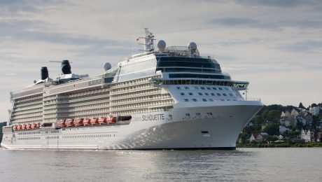 cruise ship celebrity silhouette cruise ship celebrity silhouette