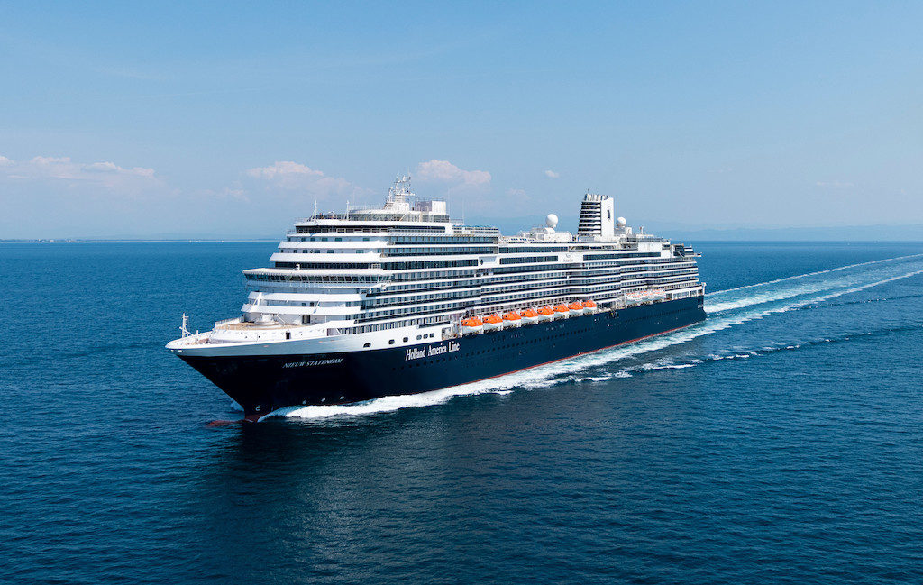 Nieuw Statendam