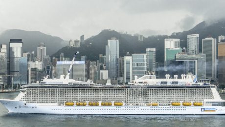 ovation of the seas ovation of the seas