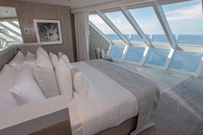 Iconic Suite on Celebrity Edge