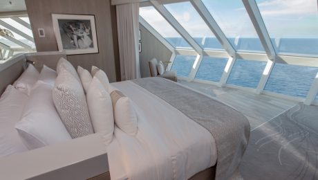 Iconic Suite on Celebrity Edge