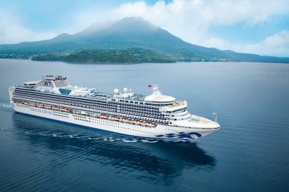 Diamond Princess