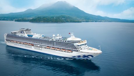Diamond Princess Diamond Princess