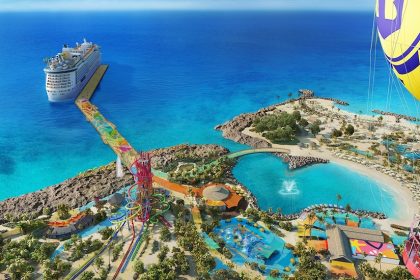 perfect day island cococay bahamas
