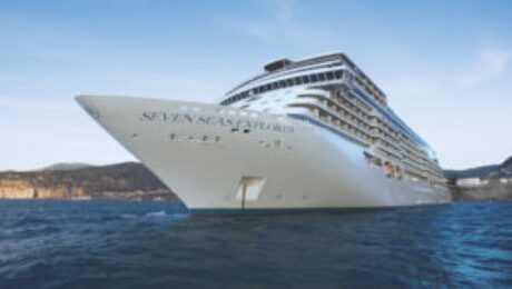 seven seas explorer