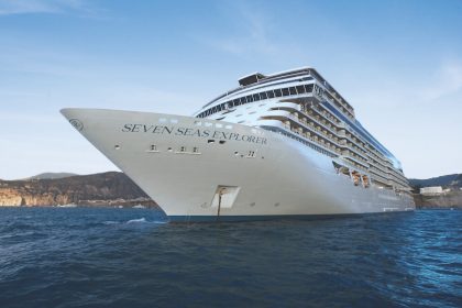seven seas explorer