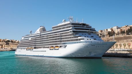 seven seas explorer