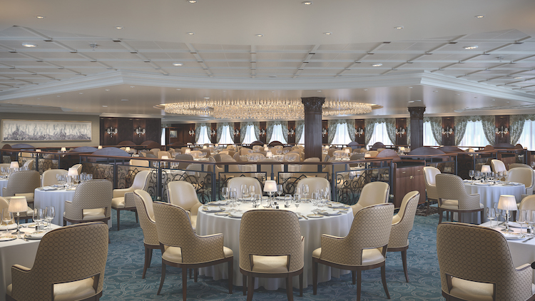 Insignia Grand Dining