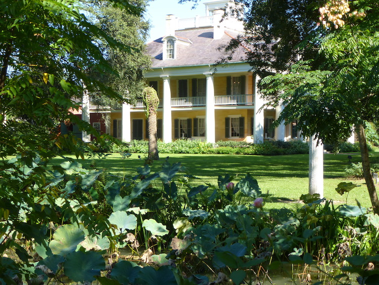 houmas house mississippi