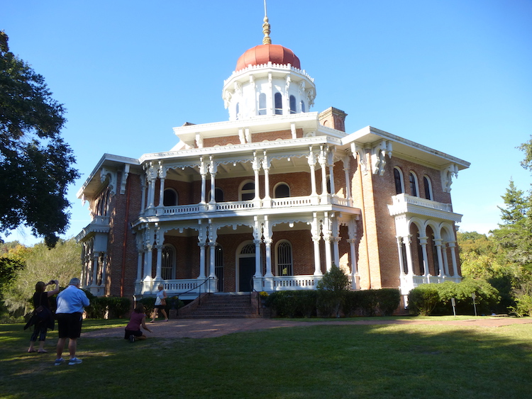 longwood mississippi