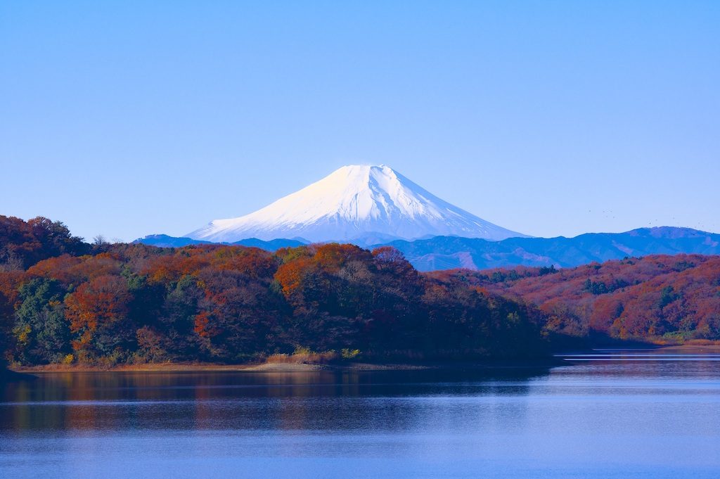 Mount Fuji