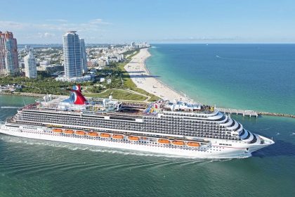 carnival horizon in miami