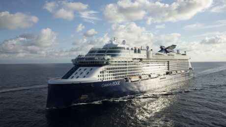Celebrity Edge