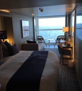 celebrity edge aqua class stateroom