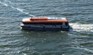 celebrity edge tender