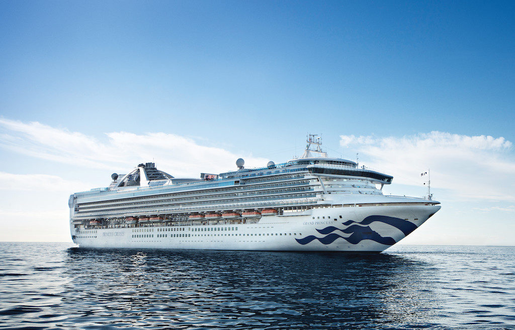 Grand Princess