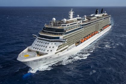 Celebrity Reflection