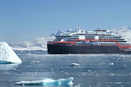 ms roald amundsen