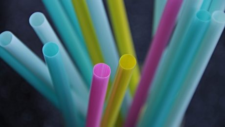 plastic straws axed