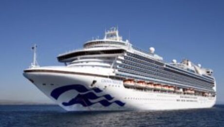 Crown Princess Crown Princess