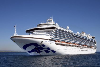 Crown Princess