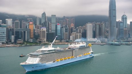 Spectrum of the Seas Royal Caribbean Spectrum of the Seas Royal Caribbean