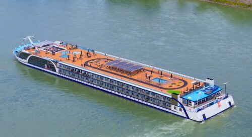 AmaMagna in Bratislava