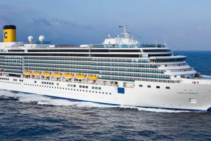 Costa Luminosa