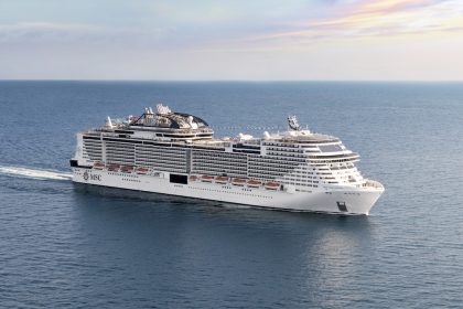 MSC Bellissima