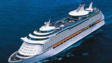 Adventure of the Seas | Royal Caribbean | SeaView Cruises
