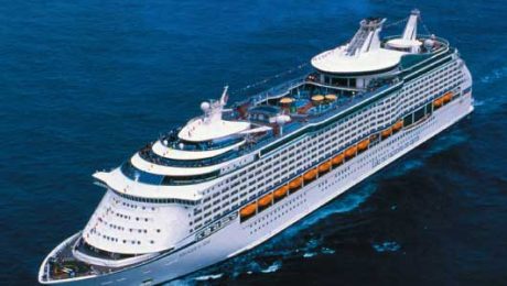 Adventure of the Seas | Royal Caribbean | SeaView Cruises