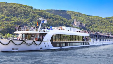 AmaWaterways | Cruise Lines | Seaview Cruises