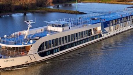 AmaLea | AmaWaterways | SeaView Cruises