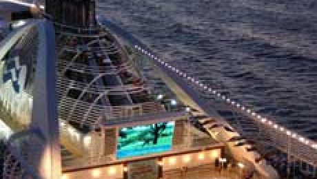 Caribbean Princess | Princess Cruises | SeaView Cruises