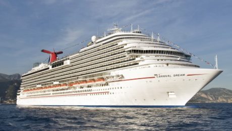 Carnival Dream | Carnival Cruise Line | SeaView Cruises