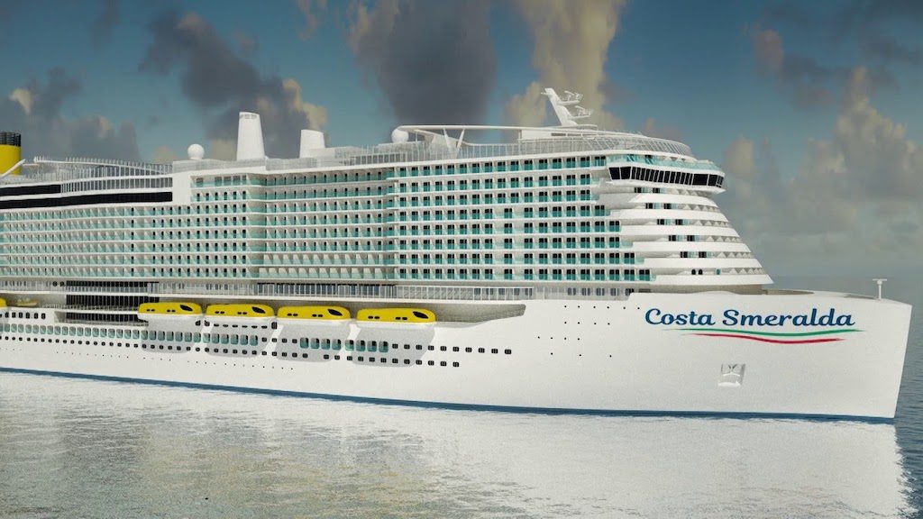 costa smeralda
