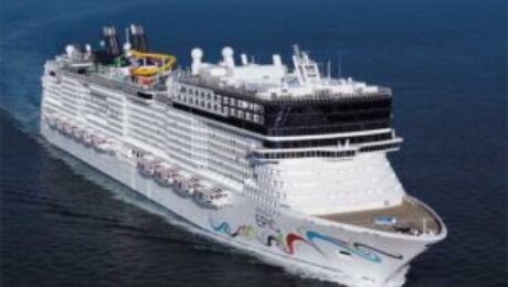 Norwegian Epic