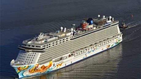 Norwegian Getaway | Norwegian Cruise Line | SeaView Cruises