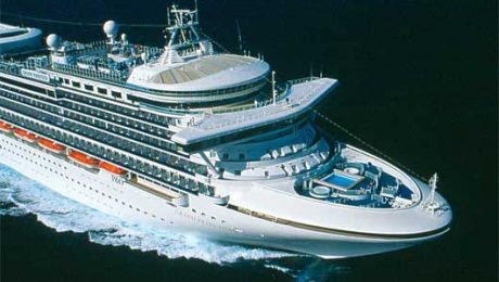 Grand Princess | Princess Cruises | SeaView Cruises