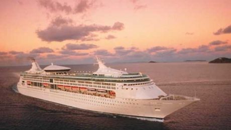 Grandeur of the Seas | Royal Caribbean | SeaView Cruises