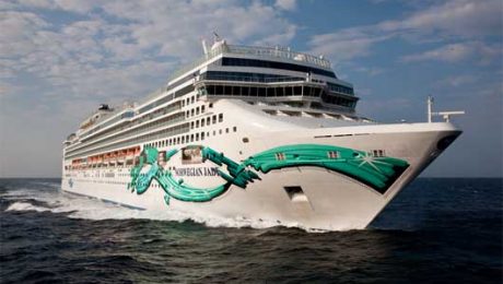 Norwegian Jade | Norwegian Cruise Line | SeaView Cruises