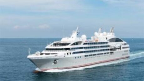 Le Soléal | Ponant | SeaView Cruises