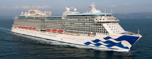 Majestic Princess